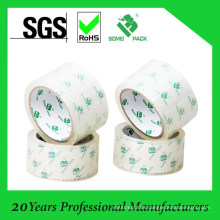 Hot Sales Super Clear Tape for Carton Sealing